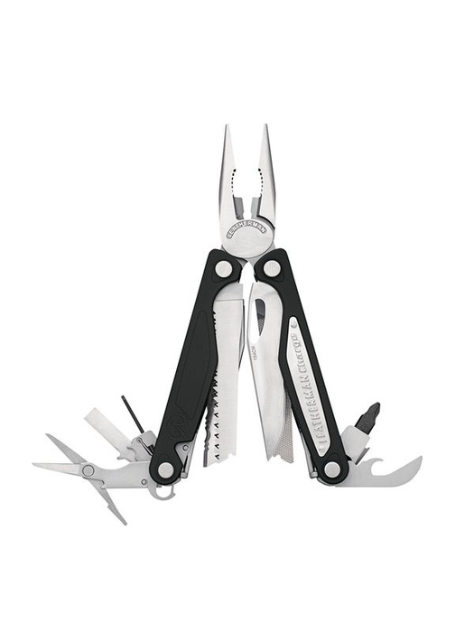 фото Мультитул Leatherman CHARGE AL