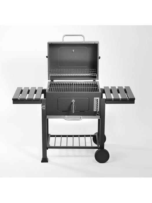 фото Гриль барбекю GoGarden Grill-Master 61 PRO