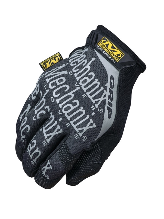 фото Перчатки Mechanix Wear Original Grip MGG-05