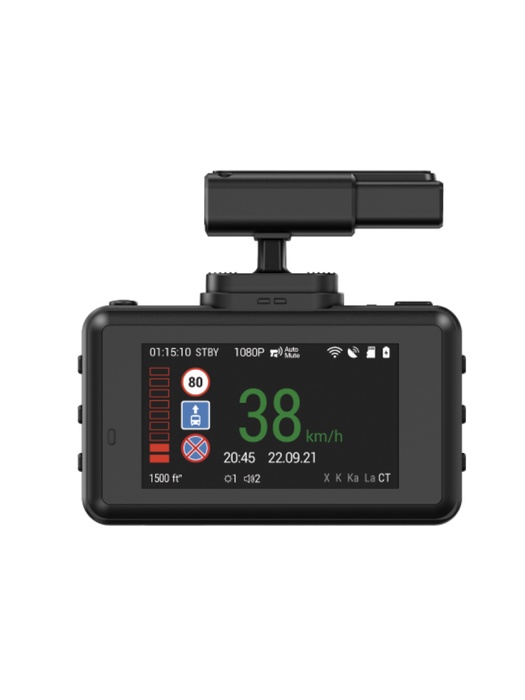 фото Navitel XR2600 PRO