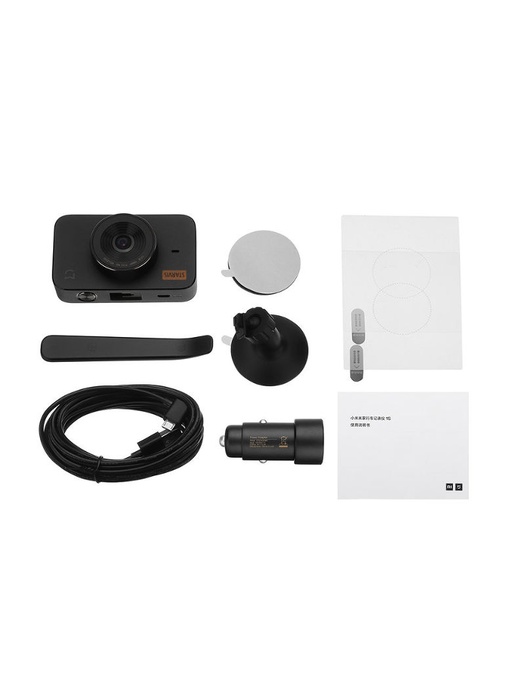 фото Xiaomi Mijia Driving Recorder 1S