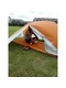 фото Палатка-шатер Mircamping PRO Art 6022-X (алюминиевые дуги, 2-х местная)