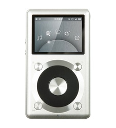 фото FIIO X1 Silver