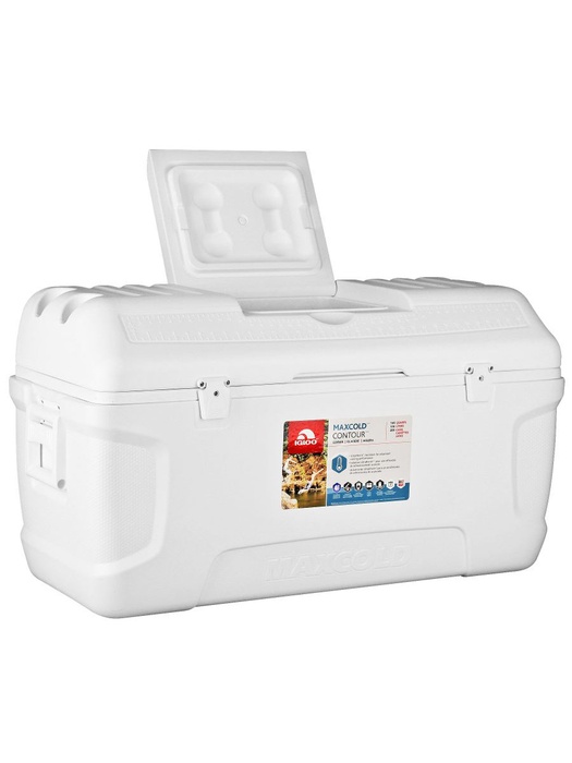 фото Изотермический контейнер Igloo MaxCold Contour 165