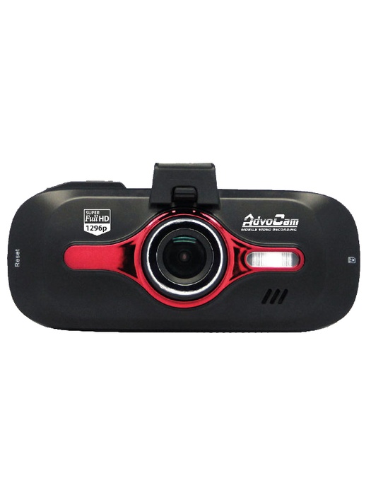 фото AdvoCam FD8 Profi-GPS Red