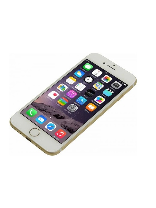 фото Apple iPhone 7 128Gb Silver