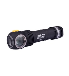 фото Фонарь Armytek Elf C2 Micro-USB+18650 Cree XP-L