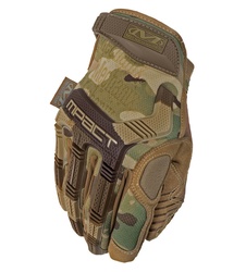 фото Перчатки Mechanix Wear M-Pact Multicam MPT-78