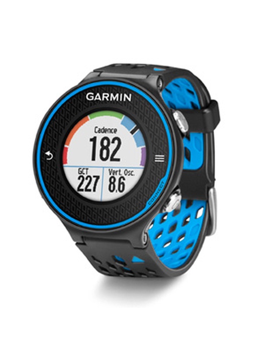 фото Garmin Forerunner 620 HRM