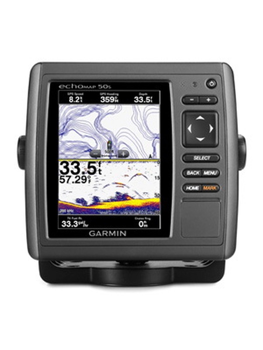 фото Garmin Echomap 50s (010-01095-00)