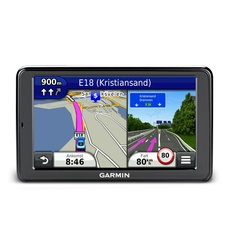 фото Garmin Nuvi 2595LMT Europe (010-01002-02)