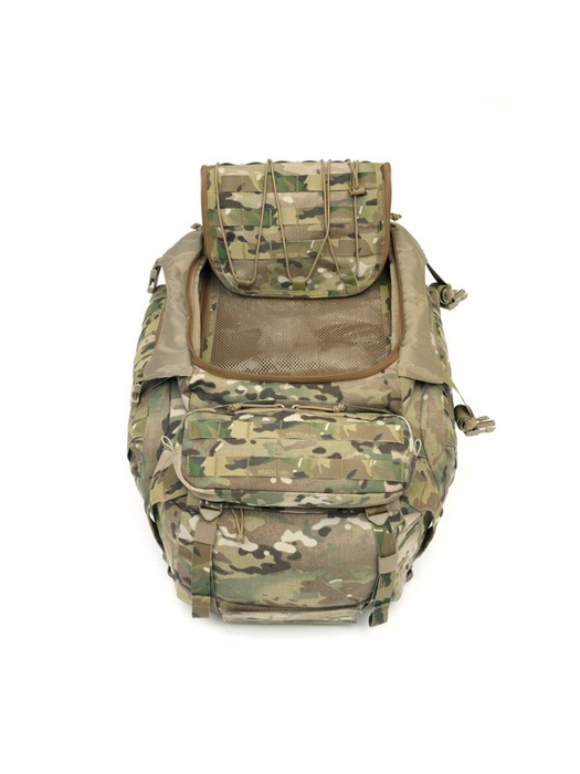 фото Тактический рюкзак WARRIOR ASSAULT SYSTEMS X300 PACK MultiCam 