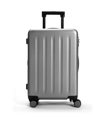 фото Чемодан Xiaomi Mi Trolley 90 Points 20" Gray