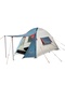фото Палатка Canadian Camper  ORIX 3 (цвет royal)