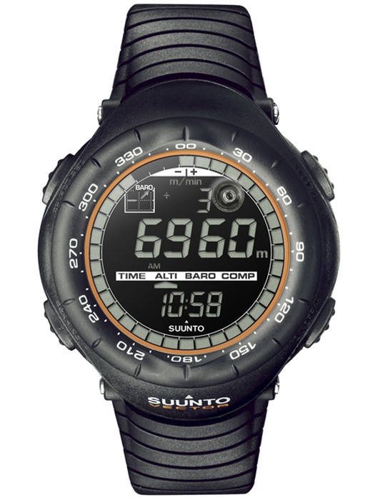 фото Suunto Vector XBlack