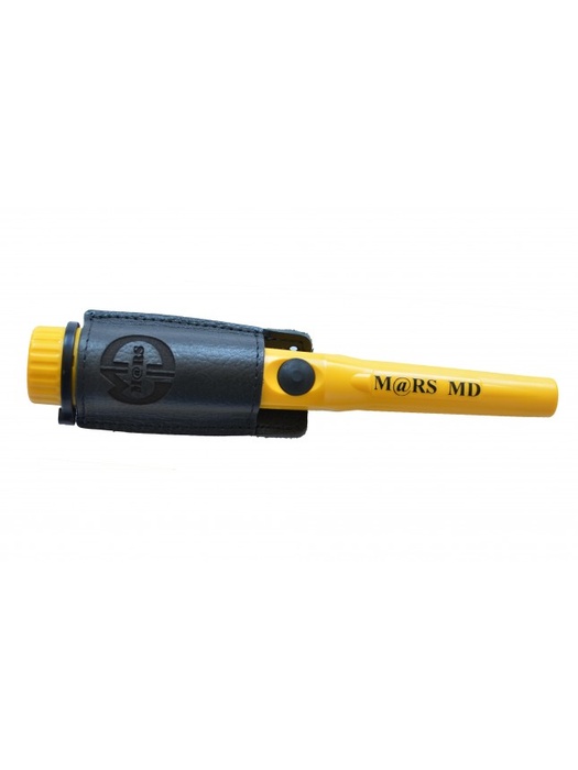 фото Пинпоинтер Mars MD Pin Pointer YELLOW