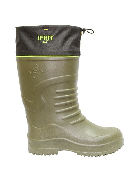 фото Сапоги IFRIT 4x4 ЭВА СЭ-401 (-30°C)