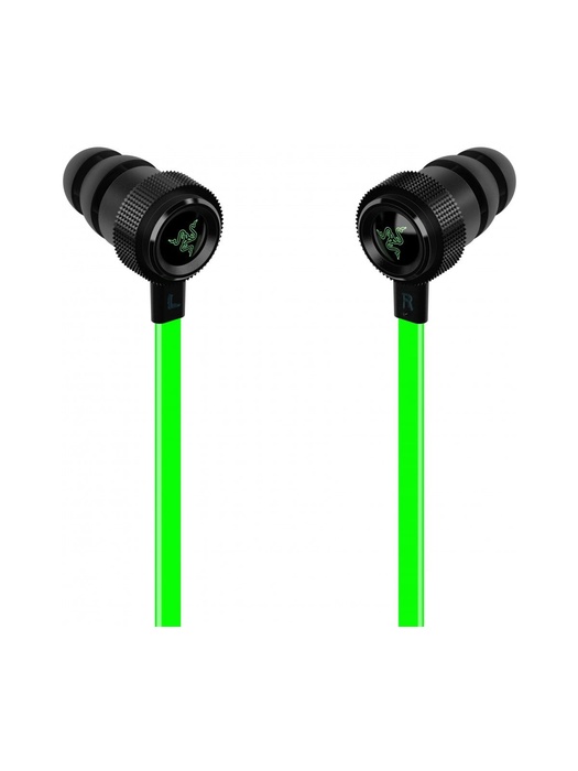 фото Наушники с микрофоном Razer Hammerhead V2 (RZ12-01730100-R3G1)