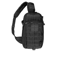 фото Рюкзак 5.11 Tactical RUSH MOAB 10 BLAСK (019)