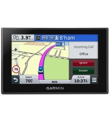 фото Garmin nuvi 2589LM Европа