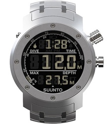 фото Suunto Elementum Aqua N/Steel