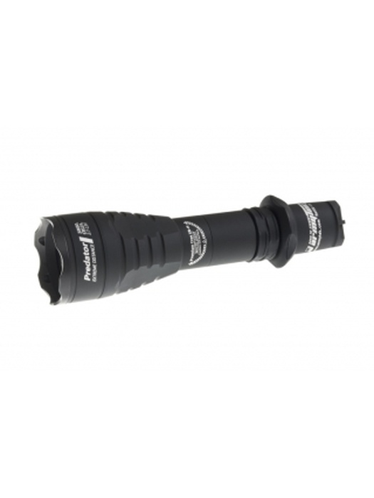 фото Тактический фонарь Armytek Predator v3 CreeXP-LHI 