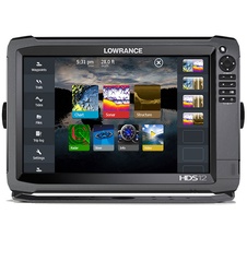 фото Lowrance HDS-12 Gen3 (000-11797-001)