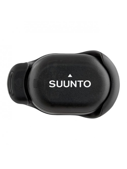 фото Suunto Quest Black Running pack