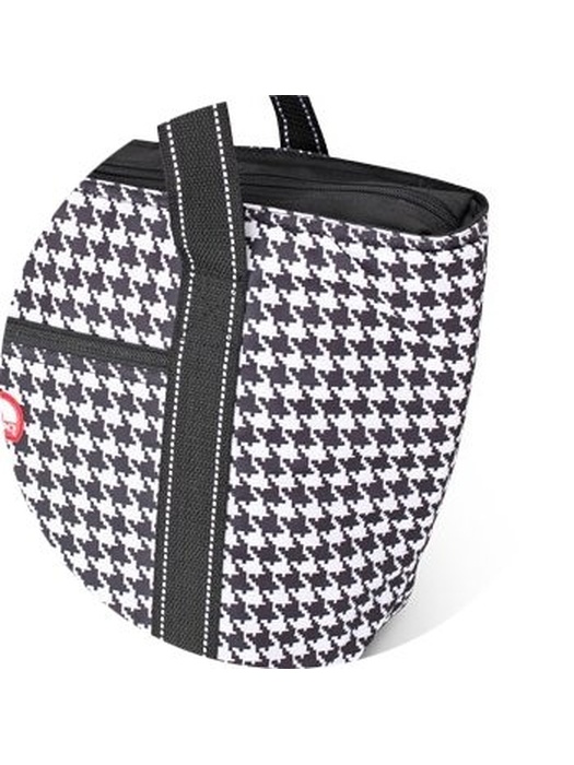 фото Сумка-термос Igloo Shopper Tote 30 B-W Houndstooth 