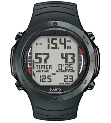 фото Suunto D6i All Black with USB