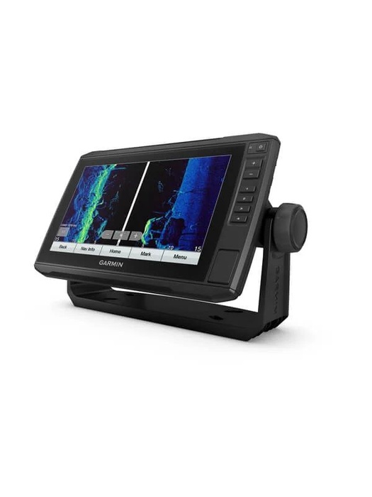 фото Эхолот-картплоттер Garmin ECHOMAP UHD 93SV с датчиком GT56UHD-TM