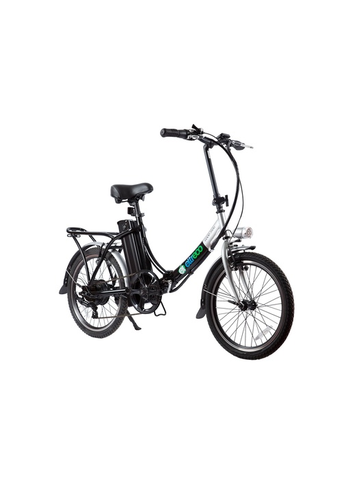 фото Электровелосипед Eltreco Good LITIUM 350W