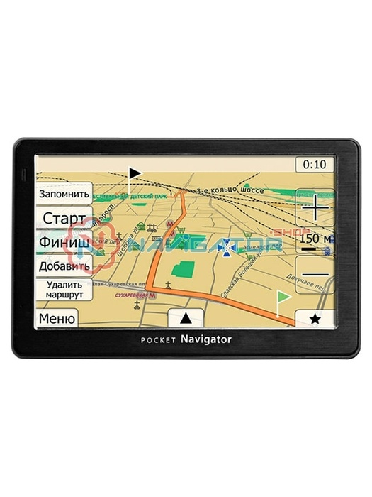 фото Pocket Navigator RD-500