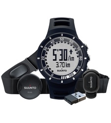 фото Suunto Quest Black Running pack