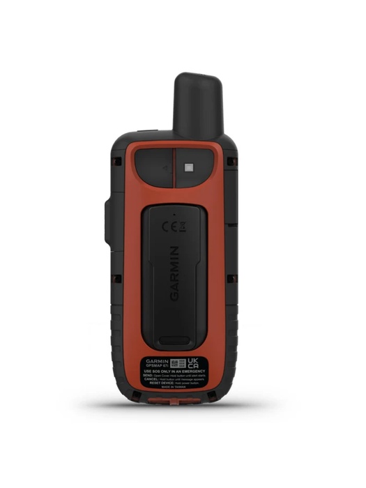 фото Garmin GPSMAP 67i