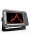 фото Lowrance HOOK2-7x SplitShot GPS