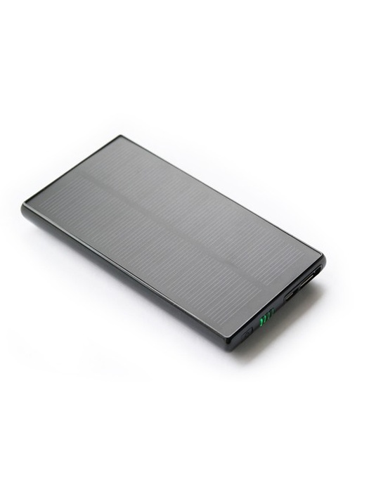 фото Зарядное уст-во на солнечных батареях (Power Bank) Sititek Sun-Battery SC-09 (58018)