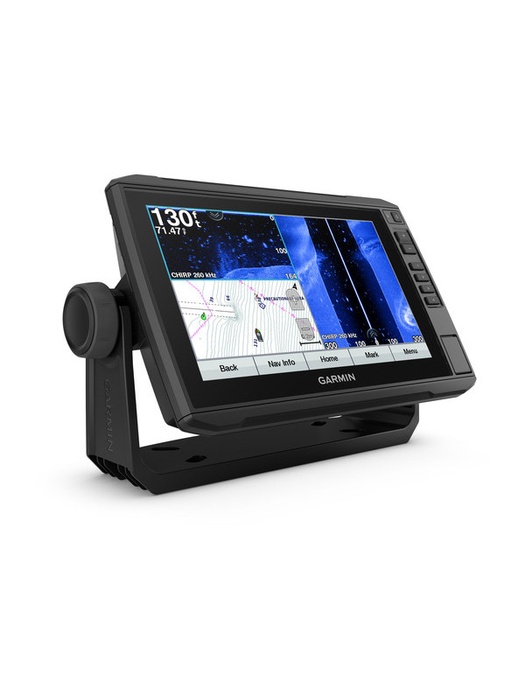 фото Garmin echoMAP 94cv Plus (010-01902-05)