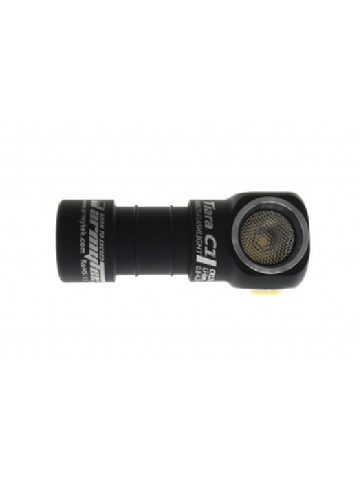 фото Фонарь Armytek Tiara C1 v2 Cree XP-L