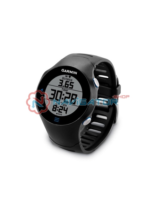 фото garmin-forerunner-610-hrm