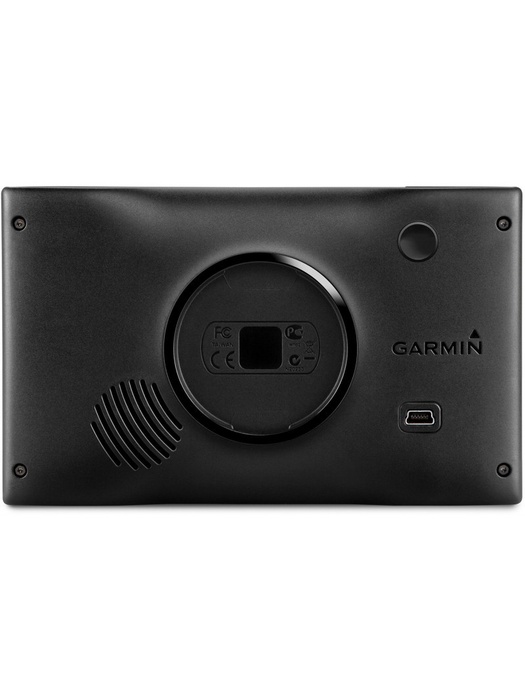 фото Garmin nuvi 2589LM Европа