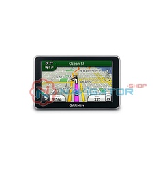 фото Garmin Nuvi 2450LT (Карты России)