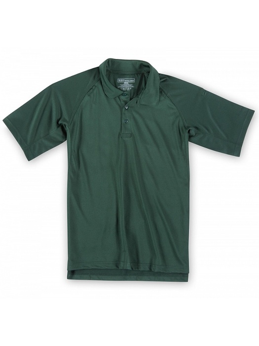 фото Поло 5.11 Tactical PERFORMANCE S/S Le Green (860)
