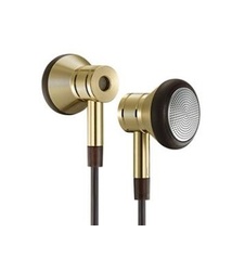 фото Xiaomi 1More Design Piston Upgraded Gold