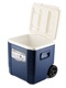 фото Изотермический контейнер Igloo Transformer 60 Roller MID-BLUE