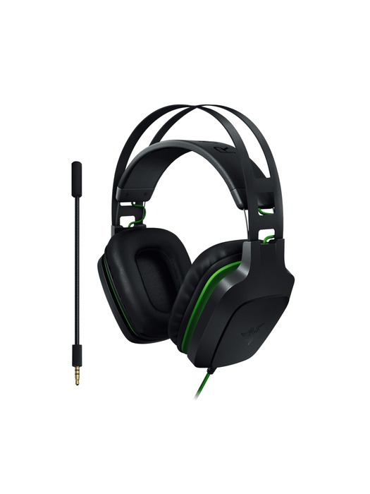 фото Компьютерная гарнитура Razer Electra V2 (RZ04-02210100-R3M1)