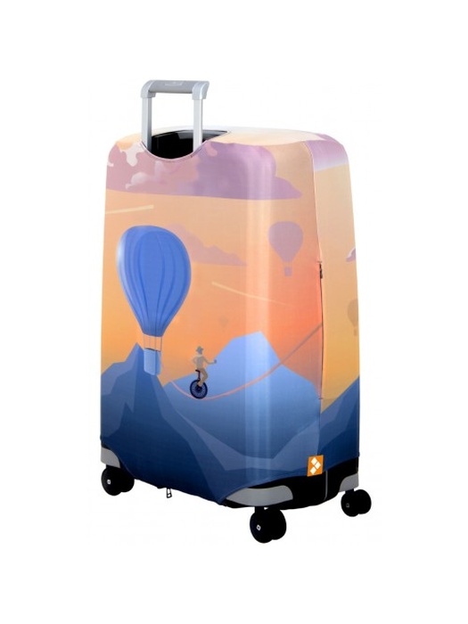 фото Чехол для чемодана ROUTEMARK Bristol L/XL