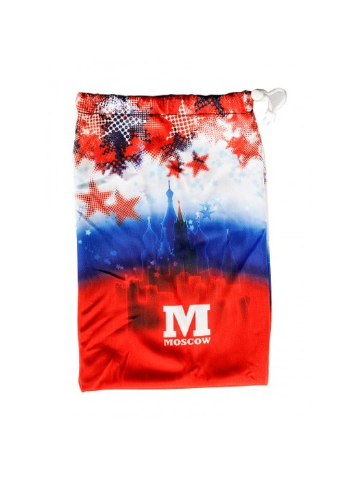 фото Чехол для чемодана ROUTEMARK Moscow L/XL