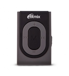 фото Ritmix RF-2400 8Gb Black/Gray