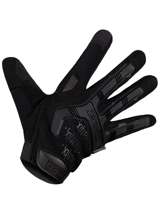 фото Перчатки WERDUM Mechanix Mpact Glove Green MPT-72